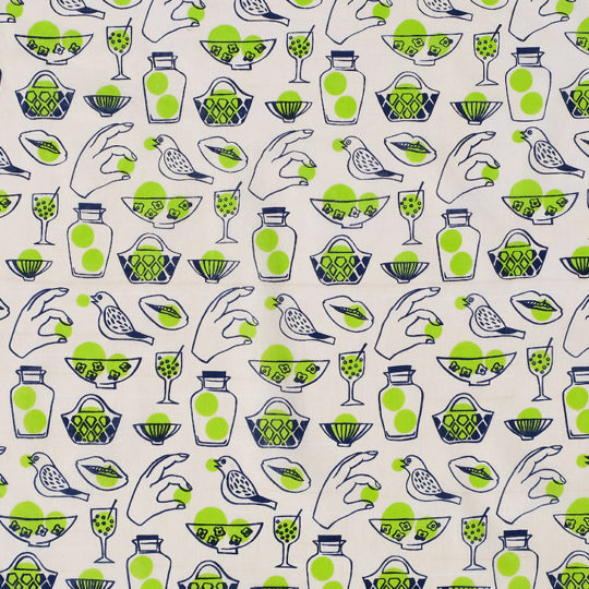 【　まるいもの　MARUIMONO　】