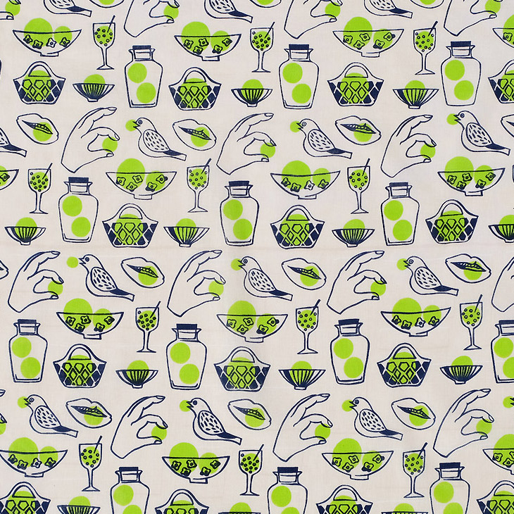 【　まるいもの　MARUIMONO　】