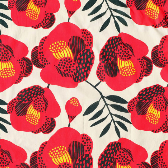 【　椿　Camelia　】