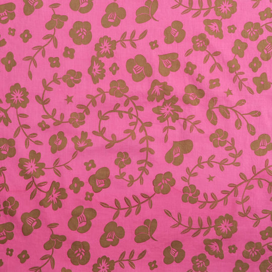 【　みどりの庭　Green Garden　】