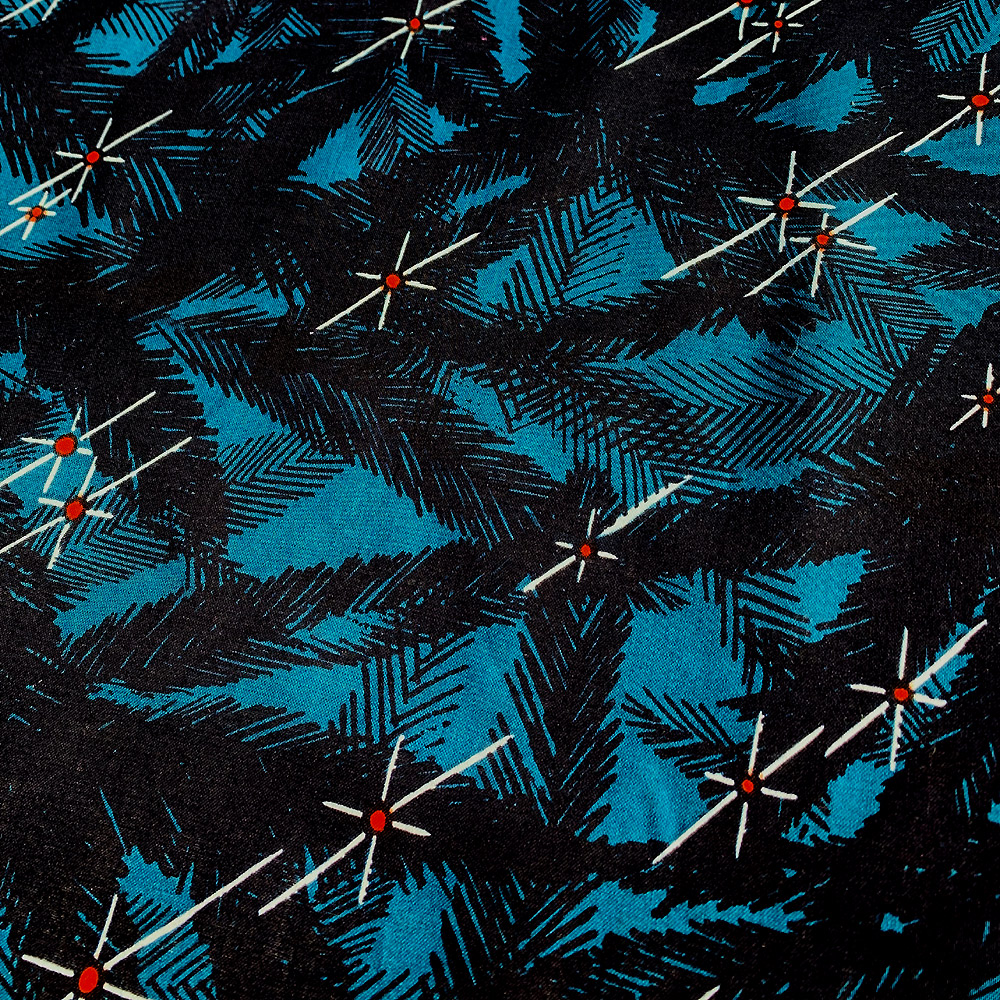 【　星夜　Starry Night　】（廃盤）