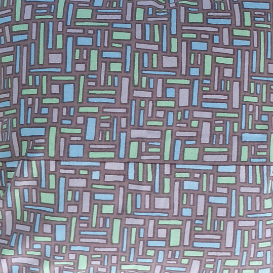 【　ナギ　Calm　】