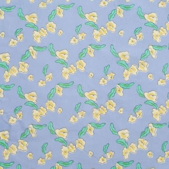 【　りんごの花　Apple Blossom　】