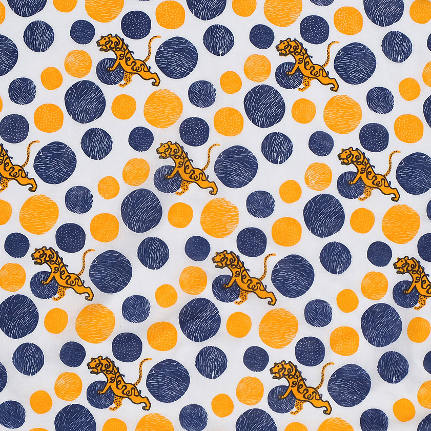 【　トラ　Tiger　】